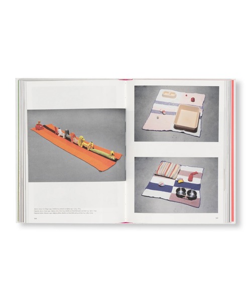 VILLA BOOKS（ヴィラ ブックス）の「GHOST AND SPIRIT by Mike Kelley [SOFTCOVER]（本・メンズ・その他・FREE）」の12枚目の写真