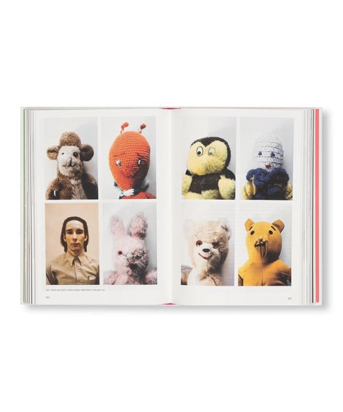 VILLA BOOKS（ヴィラ ブックス）の「GHOST AND SPIRIT by Mike Kelley [SOFTCOVER]（本・メンズ・その他・FREE）」の8枚目の写真