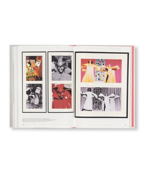 VILLA BOOKS（ヴィラ ブックス）の「GHOST AND SPIRIT by Mike Kelley [SOFTCOVER]（本・メンズ・その他・FREE）」の19枚目の写真