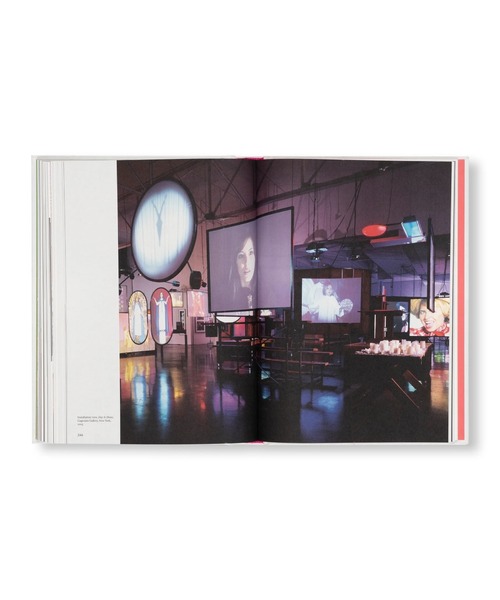 VILLA BOOKS（ヴィラ ブックス）の「GHOST AND SPIRIT by Mike Kelley [SOFTCOVER]（本・メンズ・その他・FREE）」の18枚目の写真