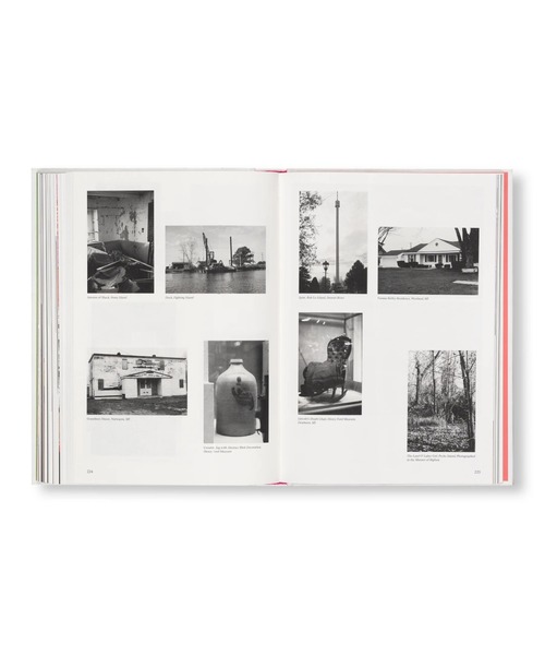 VILLA BOOKS（ヴィラ ブックス）の「GHOST AND SPIRIT by Mike Kelley [SOFTCOVER]（本・メンズ・その他・FREE）」の15枚目の写真