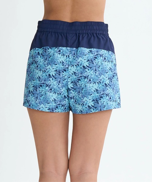 ROXY(ロキシー)の「HAVE A GREAT DAY PAN/ロキシー撥水加工ウエストゴムショートパンツ(その他パンツ・レディース・ブラック/ブラウン/ブルー・SMALL/LARGE/MEDIUM)」の17枚目の写真