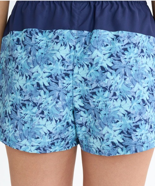 ROXY(ロキシー)の「HAVE A GREAT DAY PAN/ロキシー撥水加工ウエストゴムショートパンツ(その他パンツ・レディース・ブラック/ブラウン/ブルー・SMALL/LARGE/MEDIUM)」の20枚目の写真