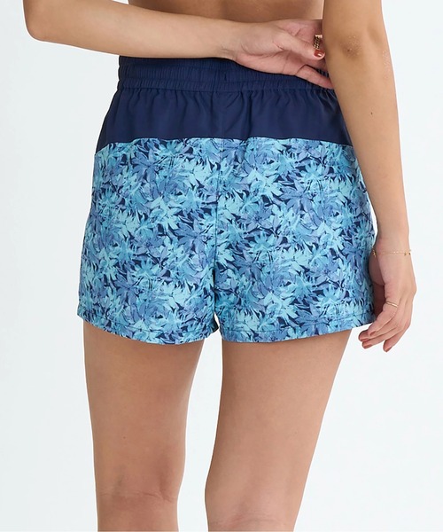 ROXY(ロキシー)の「HAVE A GREAT DAY PAN/ロキシー撥水加工ウエストゴムショートパンツ(その他パンツ・レディース・ブラック/ブラウン/ブルー・SMALL/LARGE/MEDIUM)」の19枚目の写真