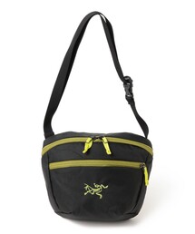 ARC'TERYX(A[NeNX)́yEXCLUSIVEzARCfTERYX / MANTIS 2 Waist Pack(V_[obO)