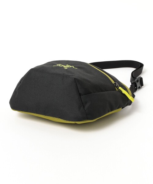 EXCLUSIVE】ARC'TERYX / MANTIS 2 Waist Pack（ショルダーバッグ