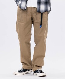 GERRY | 【3】〔GERRY/ジェリー〕ワンウォッシュ クライミング ベイカーチノパンツ(チノパンツ)