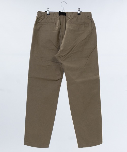 GERRY（ジェリー）の「【3】〔GERRY/ジェリー〕ワンウォッシュ クライミング ベイカーチノパンツ（チノパンツ・メンズ・ブラック/カーキ/ベージュ/ネイビー/ボルドー・MEDIUM/LARGE/X-LARGE）」の7枚目の写真