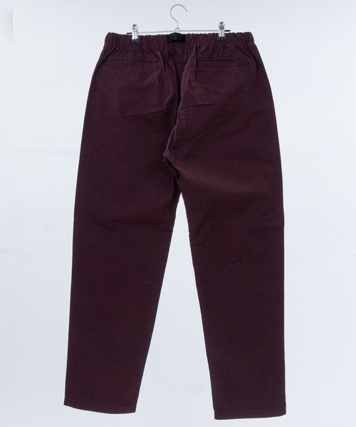 GERRY（ジェリー）の「【3】〔GERRY/ジェリー〕ワンウォッシュ クライミング ベイカーチノパンツ（チノパンツ・メンズ・ブラック/カーキ/ベージュ/ネイビー/ボルドー・MEDIUM/LARGE/X-LARGE）」の9枚目の写真