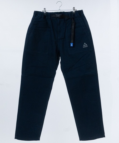 GERRY（ジェリー）の「【3】〔GERRY/ジェリー〕ワンウォッシュ クライミング ベイカーチノパンツ（チノパンツ・メンズ・ブラック/カーキ/ベージュ/ネイビー/ボルドー・MEDIUM/LARGE/X-LARGE）」の18枚目の写真