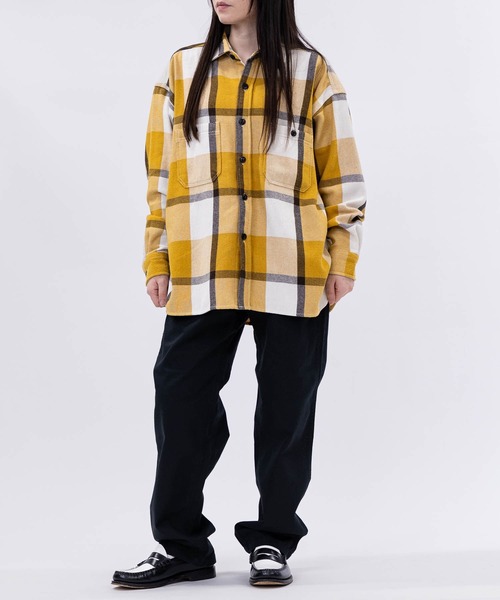 GERRY（ジェリー）の「【3】〔GERRY/ジェリー〕ワンウォッシュ クライミング ベイカーチノパンツ（チノパンツ・メンズ・ブラック/カーキ/ベージュ/ネイビー/ボルドー・MEDIUM/LARGE/X-LARGE）」の14枚目の写真