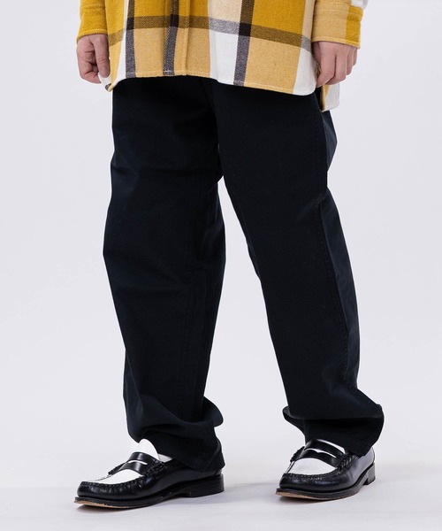 GERRY（ジェリー）の「【3】〔GERRY/ジェリー〕ワンウォッシュ クライミング ベイカーチノパンツ（チノパンツ・メンズ・ブラック/カーキ/ベージュ/ネイビー/ボルドー・MEDIUM/LARGE/X-LARGE）」の11枚目の写真