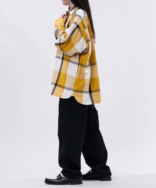 GERRY（ジェリー）の「【3】〔GERRY/ジェリー〕ワンウォッシュ クライミング ベイカーチノパンツ（チノパンツ・メンズ・ブラック/カーキ/ベージュ/ネイビー/ボルドー・MEDIUM/LARGE/X-LARGE）」の16枚目の写真