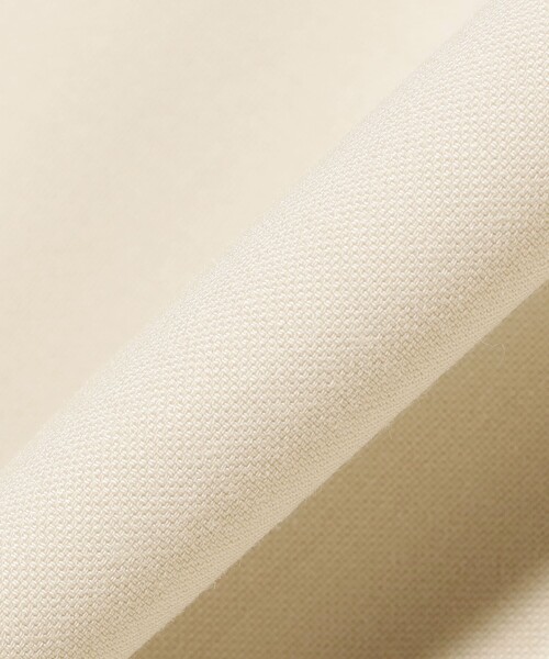 Demi-Luxe BEAMS（デミルクス ビームス）の「【12/4値下げ】2WAY Vネックワンピース（ワンピース・レディース・ホワイト系その他5/ベージュ・36/38）」の14枚目の写真