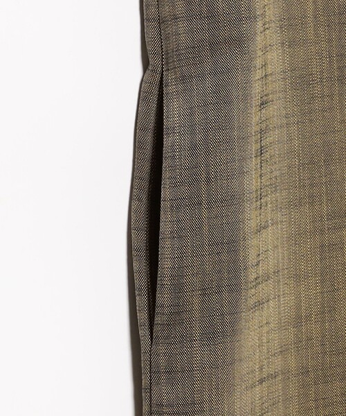 Demi-Luxe BEAMS（デミルクス ビームス）の「【12/4値下げ】2WAY Vネックワンピース（ワンピース・レディース・ホワイト系その他5/ベージュ・36/38）」の17枚目の写真