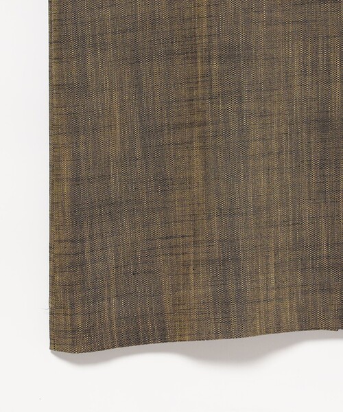 Demi-Luxe BEAMS（デミルクス ビームス）の「【12/4値下げ】2WAY Vネックワンピース（ワンピース・レディース・ホワイト系その他5/ベージュ・36/38）」の18枚目の写真