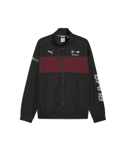 PUMA プーマ メンズ BMW MMS SDS 2.0 ジャケット（ジャージ