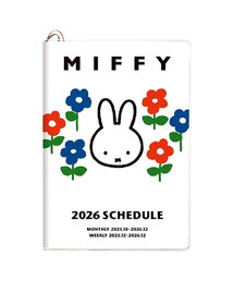 one'sterrace(YeX)Dick Bruna miffy EB[N[_CA[ B6 ubN(Xe[Vi[)