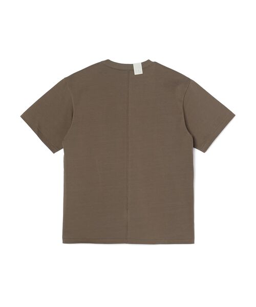 CREW NECK T-SHIRT N.HOOLYWOOD UNDER SUMMIT WEAR│N-HOOLYWOOD.COM