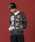 XLARGEiGNXg[Wj́uMULTI LOGO ZIP UP HOODED SWEATSHIRTip[J[jvb`R[