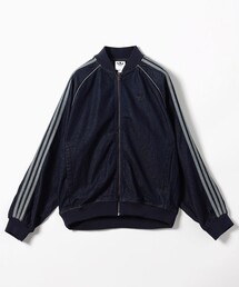 adidas(AfB_X)adidas/AfB_X SST DENIM STONE(̑AE^[)