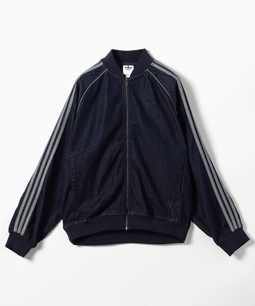 adidas(AfB_X)adidas/AfB_X SST DENIM STONE(̑AE^[)