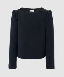DRIES VAN NOTEN（ドリスヴァンノッテン）の「COLL1NO 2197 M.W.TOP（その他トップス）」