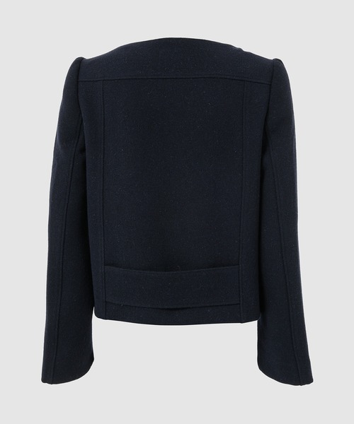 DRIES VAN NOTEN（ドリスヴァンノッテン）の「COLL1NO 2197 M.W.TOP
