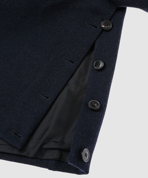 DRIES VAN NOTEN（ドリスヴァンノッテン）の「COLL1NO 2197 M.W.TOP