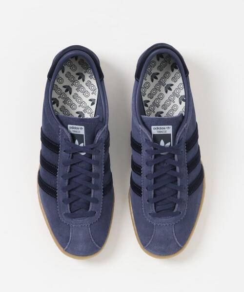 adidas TOBACCO（スニーカー）｜adidas（アディダス）の
