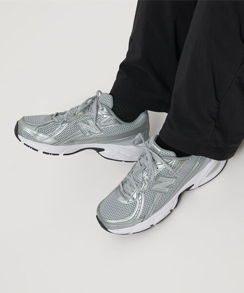 New Balance＞U740 スニーカー（スニーカー）｜New Balance