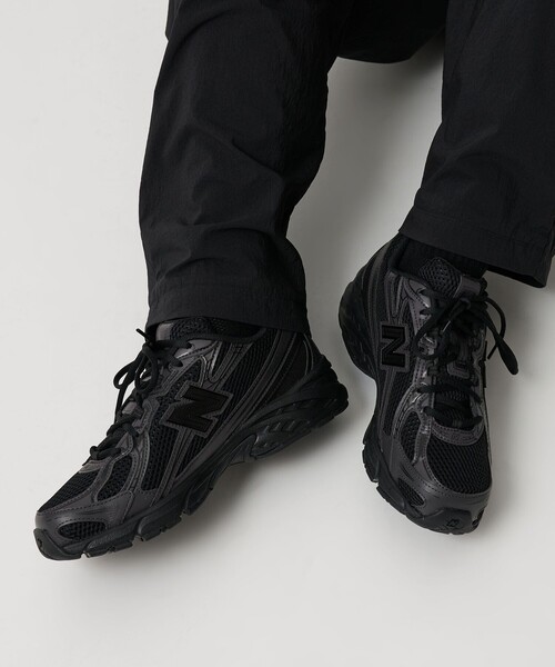 セール】＜New Balance＞U740 スニーカー（スニーカー）｜New