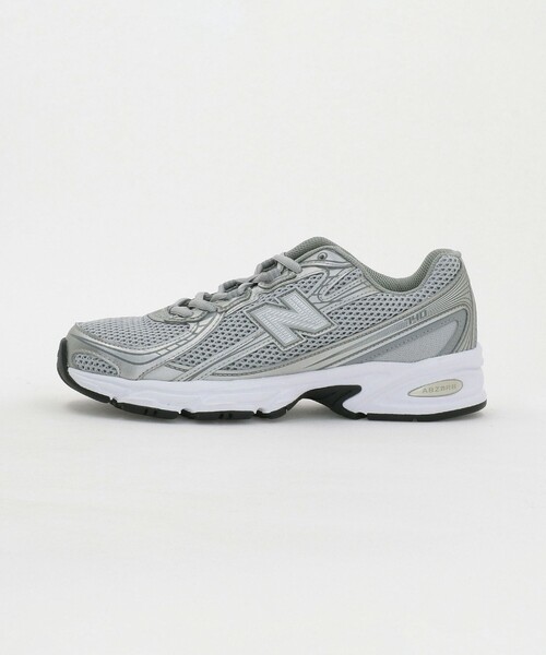 新品未使用　U740 ニューバランス　アローズ　24cm New Balance＞U740 スニーカー（スニーカー）｜New Balance