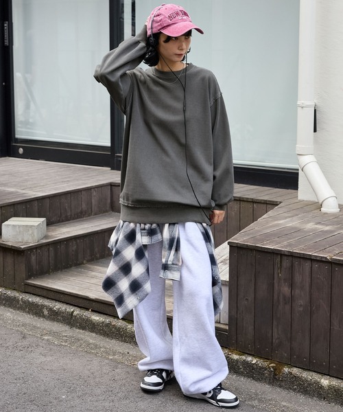 C*様 KIOSQUE CC スウェット ヴィンテージ KIOSQUE CC スウェット