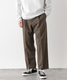 GLOBAL WORK（グローバルワーク）の「アーバンクリーンワイド 576869（その他パンツ）」