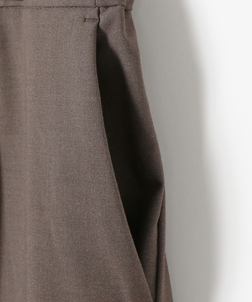 GLOBAL WORK(グローバルワーク)の「アーバンクリーンワイド/576869(その他パンツ・メンズ・モカ/ブラック/ライトグレー/ネイビー系9・SMALL/MEDIUM/LARGE/X-LARGE)」の8枚目の写真