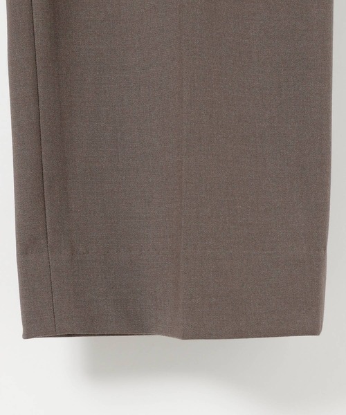 GLOBAL WORK(グローバルワーク)の「アーバンクリーンワイド/576869(その他パンツ・メンズ・モカ/ブラック/ライトグレー/ネイビー系9・SMALL/MEDIUM/LARGE/X-LARGE)」の9枚目の写真