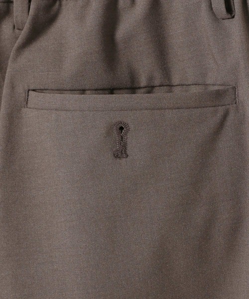 GLOBAL WORK(グローバルワーク)の「アーバンクリーンワイド/576869(その他パンツ・メンズ・モカ/ブラック/ライトグレー/ネイビー系9・SMALL/MEDIUM/LARGE/X-LARGE)」の12枚目の写真