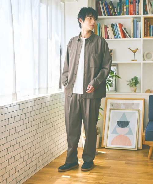 アーバンクリーンワイド/576869（その他パンツ）｜GLOBAL WORK