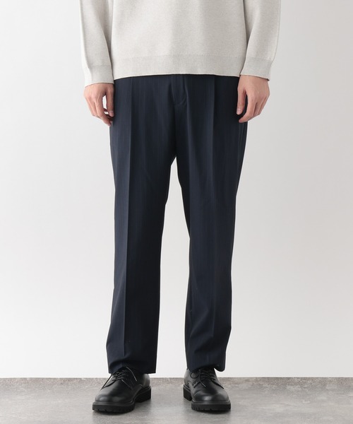 GLOBAL WORK(グローバルワーク)の「アーバンクリーンワイド/576869(その他パンツ・メンズ・モカ/ブラック/ライトグレー/ネイビー系9・SMALL/MEDIUM/LARGE/X-LARGE)」の17枚目の写真