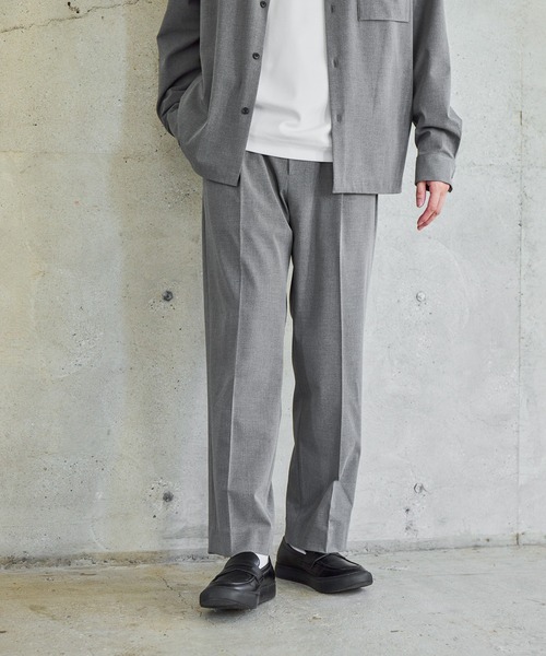 アーバンクリーンワイド/576869（その他パンツ）｜GLOBAL WORK