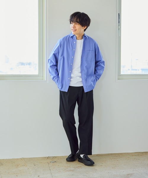 アーバンクリーンワイド/576869（その他パンツ）｜GLOBAL WORK