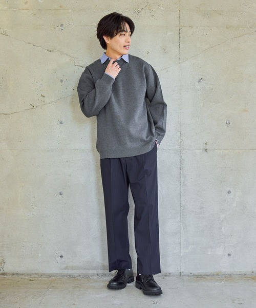 アーバンクリーンワイド/576869（その他パンツ）｜GLOBAL WORK