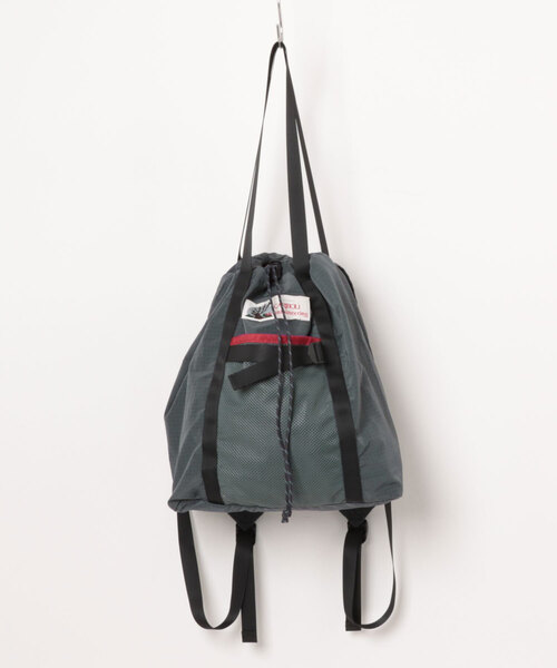【CARIBOU】ULTRA LIGHT PACK TOTE　CB13-AC-5