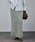 SALON adam et rope'�i�T���� �A�_�� �G ���y�j�́u���b�Z�����[�X�w���X�J���b�v�X�J�[�g / �Z�b�g�A�b�v�Ή��i�X�J�[�g�j�v�b�O���[���n���̑�