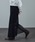 SALON adam et rope'�i�T���� �A�_�� �G ���y�j�́u���b�Z�����[�X�w���X�J���b�v�X�J�[�g / �Z�b�g�A�b�v�Ή��i�X�J�[�g�j�v�b�u���b�N