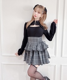 MA*RS｜アメーバーマーズ（レディース）のスカート通販 - ZOZOTOWN