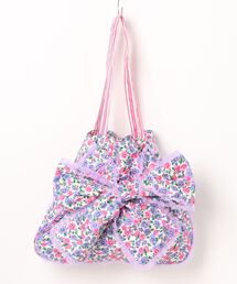 fafa（フェフェ）の「LOTTIE-MAY | リボントートバッグ（トートバッグ）」