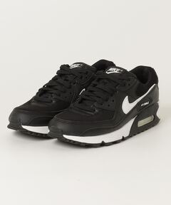 ナイキ エアマックス90 LTR ブラック PS NIKE AIR MAX 90 LTR BLACK/BLACK-BLACK 23SP-I（ナイキ エア
