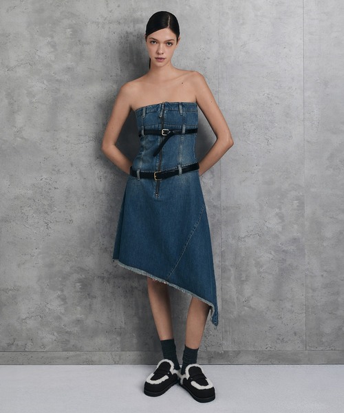 CHARLES & KEITH(チャールズ & キース)の「テクスチャー ファーフラットフォームミュール(スリッポン・レディース・ブラック系その他2/サンドベージュ・22.5cm/23cm/24.5cm/25cm/25.5cm/23.5cm)」の16枚目の写真